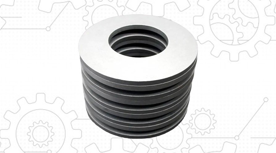 Disc Spring-inner Disc Spring india