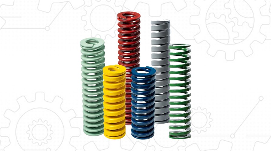 die_spring_manufacturers die_spring_manufacturers