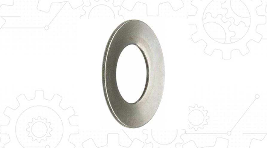 Conical-Washer spring