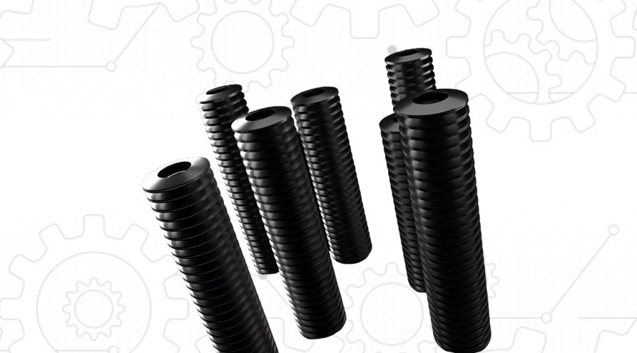 Disc Washer supplier